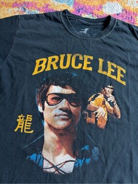 Bruce Lee Shirt